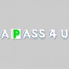 A Pass 4 U