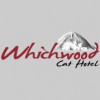 Whichwood Cat Hotel