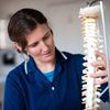 Southend Osteopath