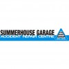 Summerhouse Garage