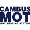 Cambus M O T