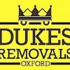 Dukes Removals Oxford