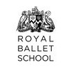 The Royal Ballet School