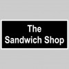 The Sandwich Shop
