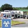 Wolfe Westerham Garage