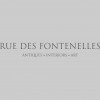 Rue Des Fontenelles