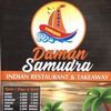 Daman Samudra