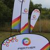 UK Feather Flags