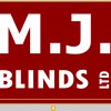 M J Blinds