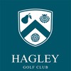 Hagley G C C Driving Range