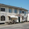 The Red Lion At Longwick
