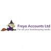 Freya Accounts