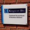 Kingscott Dix