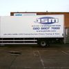 JSM Driver Training