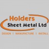 Holders Sheet Metal