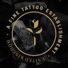 A Fine Tattoo Establishment