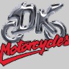 DK Motorcycles