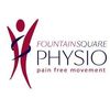 Fountain Square Physio
