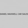 Daniel Maxwell Car Sales