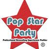 Pop Star Party