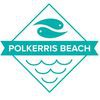 Polkerris Beach