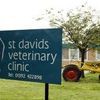 St Davids Veterinary Group