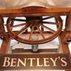 Bentley's Fine Art Auctioneers