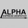 Alpha Express Despatch