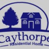 Caythorpe Residential Home