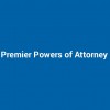 Premier Powers Of Attorney