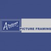 Aram Picture Framing