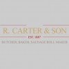 R Carter & Son