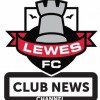 Lewes F C Within The Dripping Pan