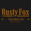 Rusty Fox Furniture