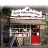 The Bride Valley Farm Shop