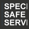 Specialist Safe Services