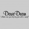Dave Dean