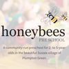 Honeybees Preschool