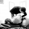 Andy Davies Chiropractic Clinic