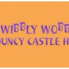 A Wibbly Wobbly Castle Hire