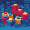 The Soft Brick
