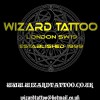Wizard Tattoo Studio