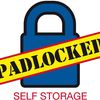 Padlocked Self Storage
