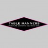 Table Manners