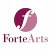 Forte Arts