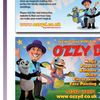 Ozzy Dee