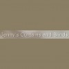 Jenny's Curtains