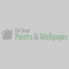 Old Road Paints & Wallpaper Suppliers In Clacton