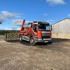 Addymans Skip Hire & Vehicle Recycling