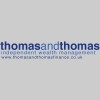 Thomas & Thomas Finance
